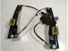 Recambio de elevalunas delantero derecho para ford focus lim. 1.6 tdci cat referencia OEM IAM 1870697 FR1FL59808 FR1FL59808 2