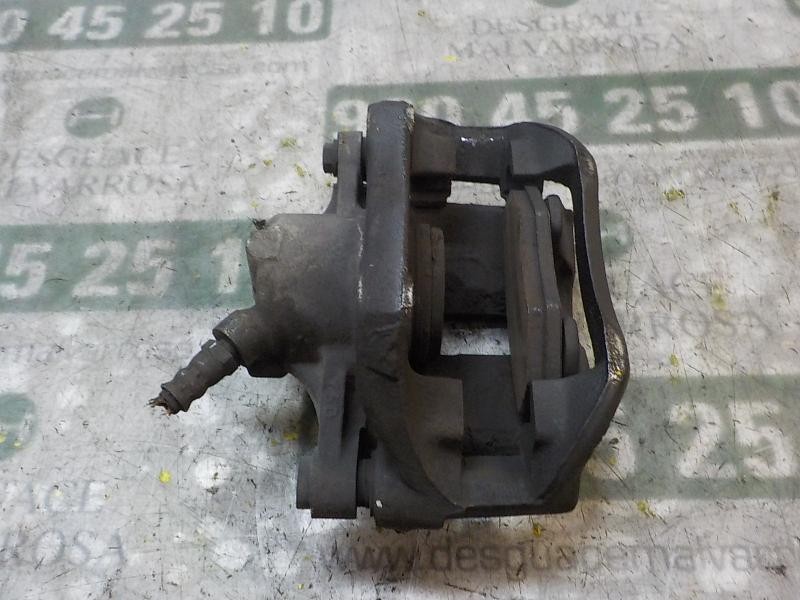 Recambio de pinza freno delantera izquierda para nissan kubistar (x76) 1.5 dci turbodiesel cat referencia OEM IAM   