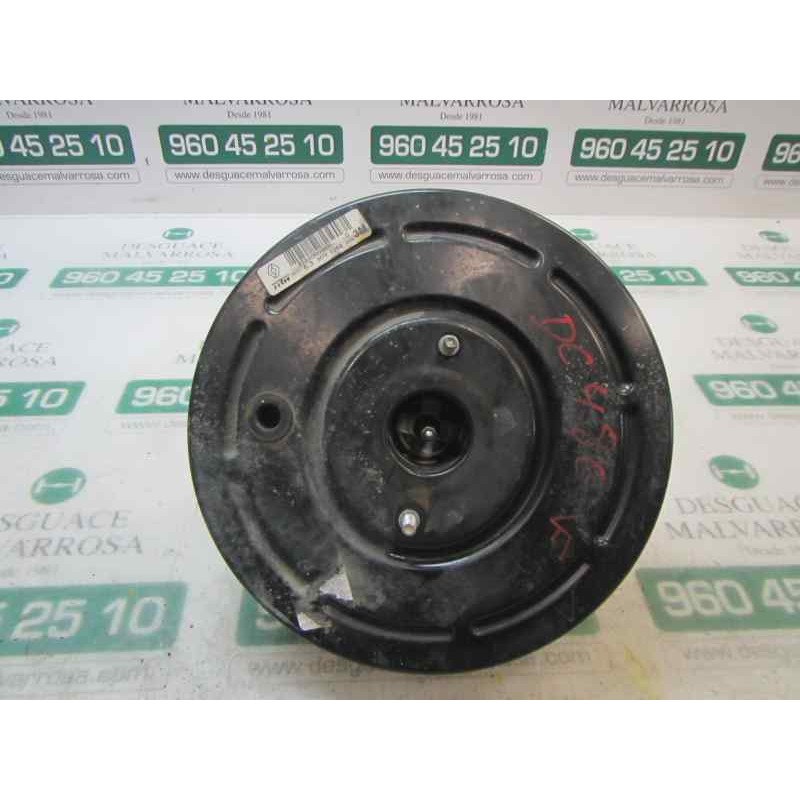 Recambio de servofreno para renault megane iii berlina 5 p business referencia OEM IAM 472104219R 472100005R 