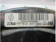 Recambio de servofreno para renault megane iii berlina 5 p business referencia OEM IAM 472104219R 472100005R  2