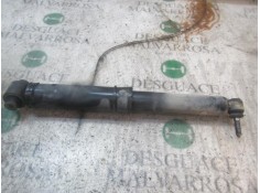 Recambio de amortiguador trasero izquierdo para renault megane ii classic berlina 1.9 dci diesel referencia OEM IAM   