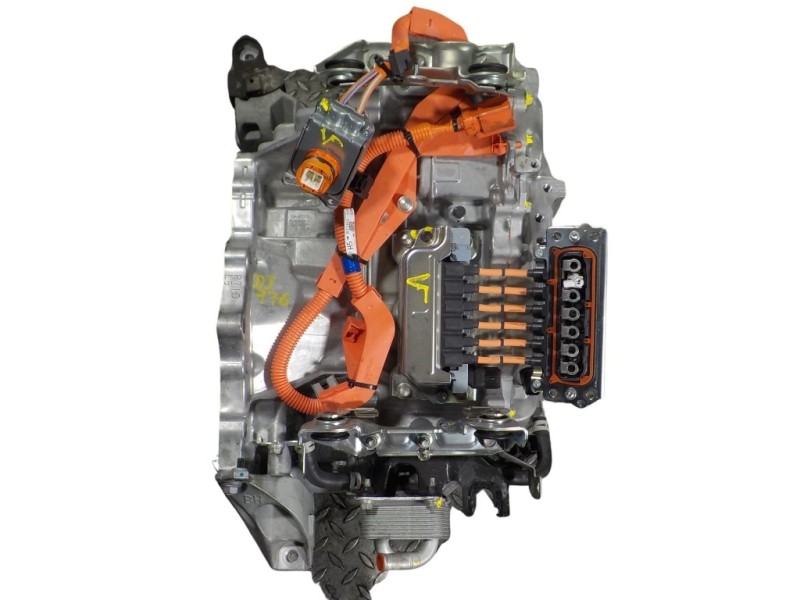 Recambio de caja cambios para toyota rav4 hybrid fwd referencia OEM IAM 3090042020  