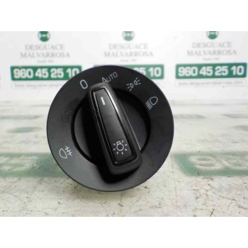 MANDO LUCES 5E0941431EWHI 5E0941431E 10095089