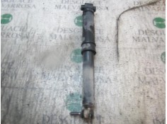 Recambio de amortiguador trasero izquierdo para renault megane ii classic berlina 1.9 dci diesel referencia OEM IAM    2