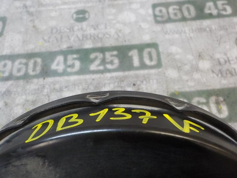 Recambio de servofreno para nissan kubistar (x76) 1.5 dci turbodiesel cat referencia OEM IAM   