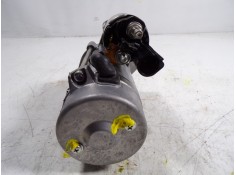 Recambio de motor arranque para seat leon (kl1) 2.0 tdi referencia OEM IAM 02M911024B 02M911024B 438000242 2