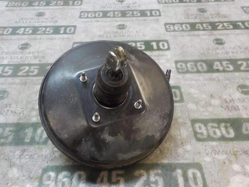 Recambio de servofreno para nissan kubistar (x76) 1.5 dci turbodiesel cat referencia OEM IAM   