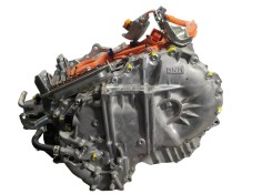 Recambio de caja cambios para toyota rav4 hybrid fwd referencia OEM IAM 3090042020   2