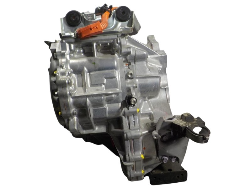 Recambio de caja cambios para toyota rav4 hybrid fwd referencia OEM IAM 3090042020  