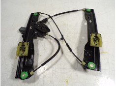 Recambio de elevalunas delantero izquierdo para ford focus lim. 1.6 tdci cat referencia OEM IAM 1870698 FL1FL59808 FL1FL59808 2