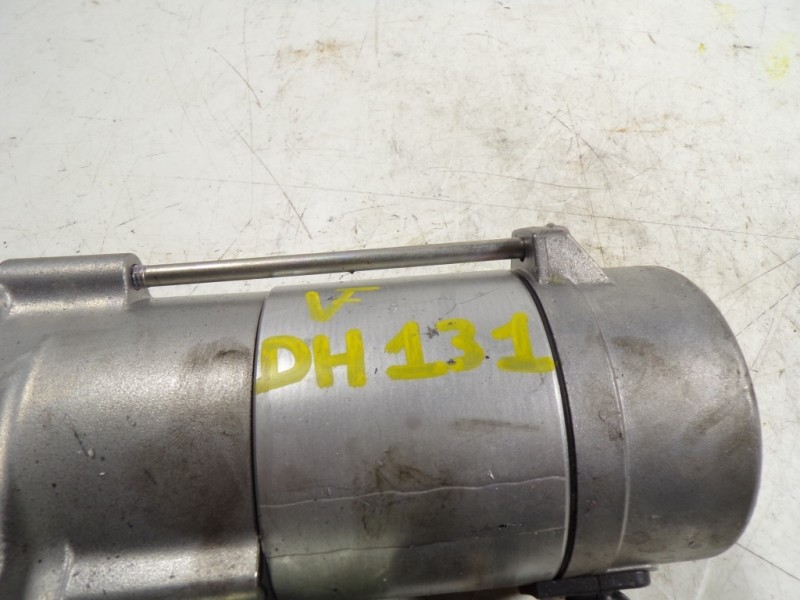 Recambio de motor arranque para seat leon (kl1) 2.0 tdi referencia OEM IAM 02M911024B 02M911024B 438000242