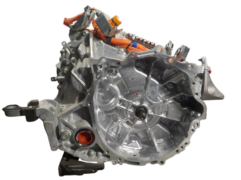 Recambio de caja cambios para toyota rav4 hybrid fwd referencia OEM IAM 3090042020  