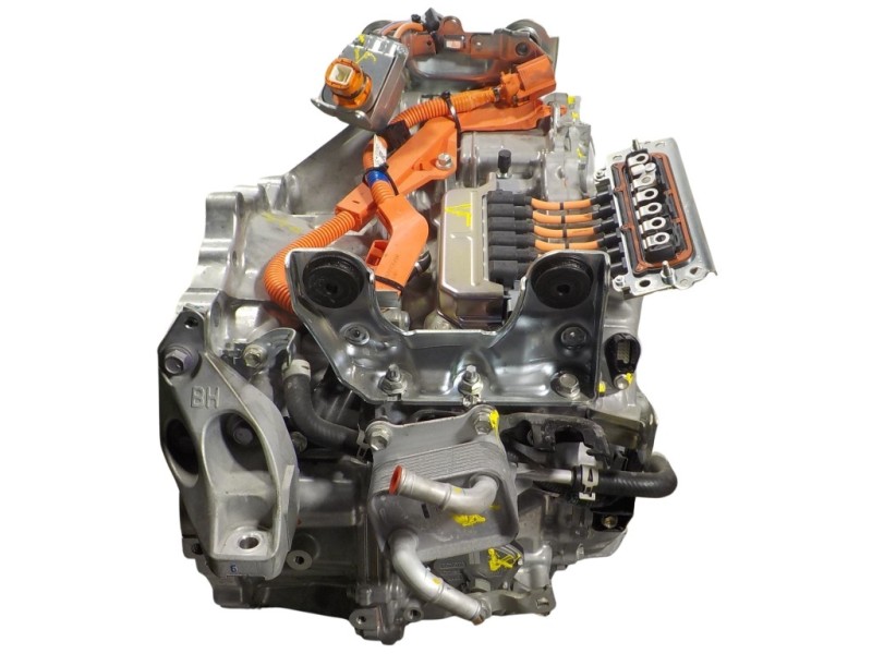 Recambio de caja cambios para toyota rav4 hybrid fwd referencia OEM IAM 3090042020  