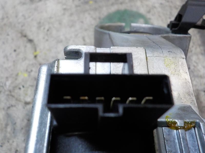 Recambio de antirrobo para opel corsa d 1.3 16v cdti referencia OEM IAM   