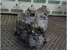 Recambio de caja cambios para mazda cx-5 2.2 turbodiesel cat referencia OEM IAM  GWDM0  2