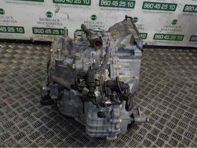 Recambio de caja cambios para mazda cx-5 2.2 turbodiesel cat referencia OEM IAM  GWDM0 