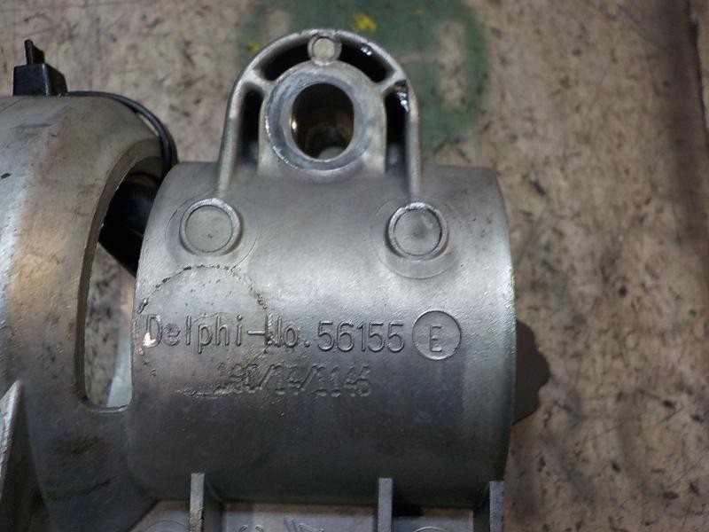 Recambio de antirrobo para opel corsa d 1.3 16v cdti referencia OEM IAM   