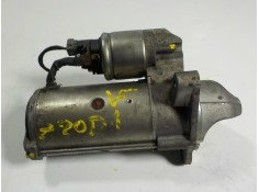 Recambio de motor arranque para chevrolet cruze 2.0 diesel cat referencia OEM IAM   