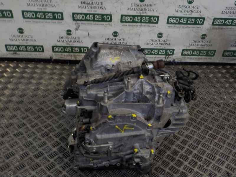 Recambio de caja cambios para mazda cx-5 2.2 turbodiesel cat referencia OEM IAM  GWDM0 