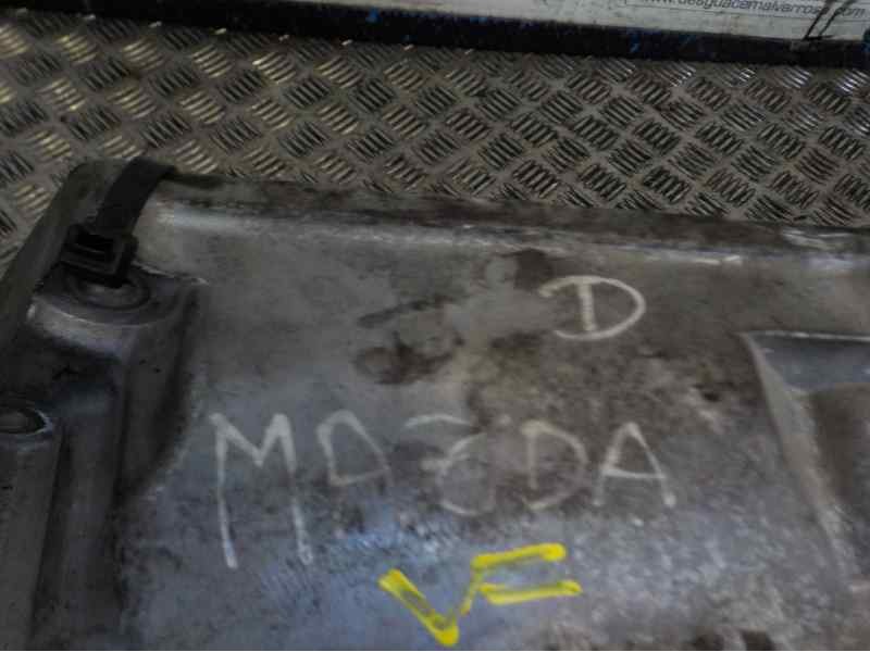 Recambio de caja cambios para mazda cx-5 2.2 turbodiesel cat referencia OEM IAM  GWDM0 