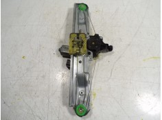 Recambio de elevalunas trasero derecho para ford focus lim. 1.6 tdci cat referencia OEM IAM 1870371 RR1FL59808 RR1FL59808 2