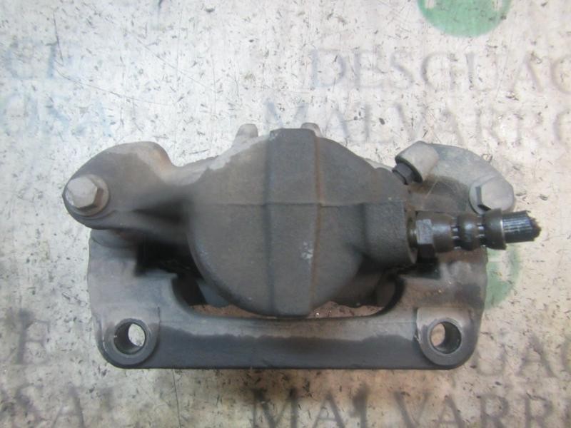 Recambio de pinza freno delantera derecha para renault megane ii classic berlina 1.9 dci diesel referencia OEM IAM   