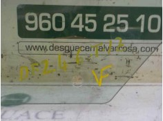 Recambio de cristal puerta trasero izquierdo para audi a1 sportback (gba) 1.5 16v tsi act referencia OEM IAM 82G845205   2