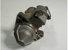 Recambio de motor arranque para chevrolet cruze 2.0 diesel cat referencia OEM IAM    2