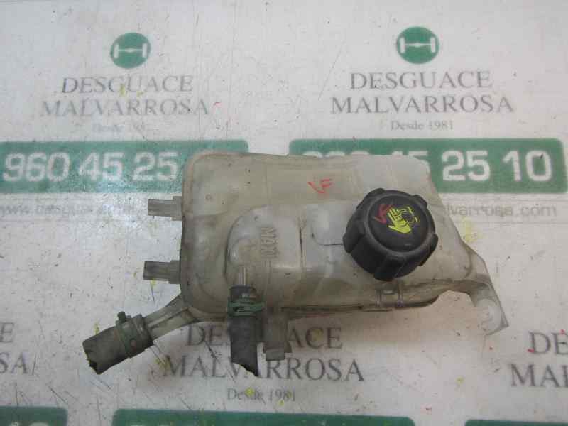 Recambio de deposito expansion para renault megane iii berlina 5 p business referencia OEM IAM 217100005R  