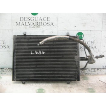 CONDENSADOR AIRE ACONDICIONADO 