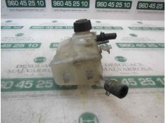 Recambio de deposito expansion para renault megane iii berlina 5 p business referencia OEM IAM 217100005R   2