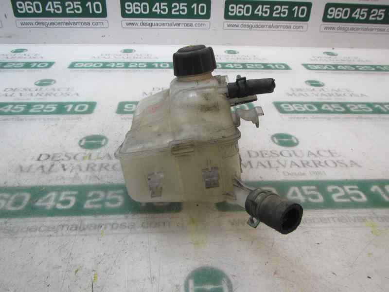 Recambio de deposito expansion para renault megane iii berlina 5 p business referencia OEM IAM 217100005R  