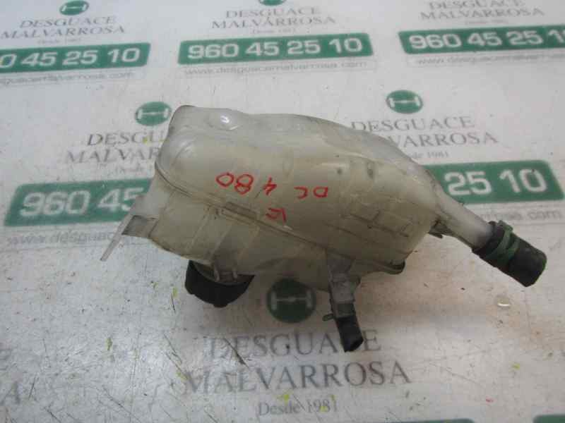 Recambio de deposito expansion para renault megane iii berlina 5 p business referencia OEM IAM 217100005R  