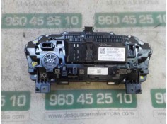 Recambio de cuadro instrumentos para audi a1 sportback (gba) 1.5 16v tsi act referencia OEM IAM 82A920710A 82A920710A  2