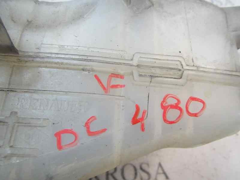 Recambio de deposito expansion para renault megane iii berlina 5 p business referencia OEM IAM 217100005R  