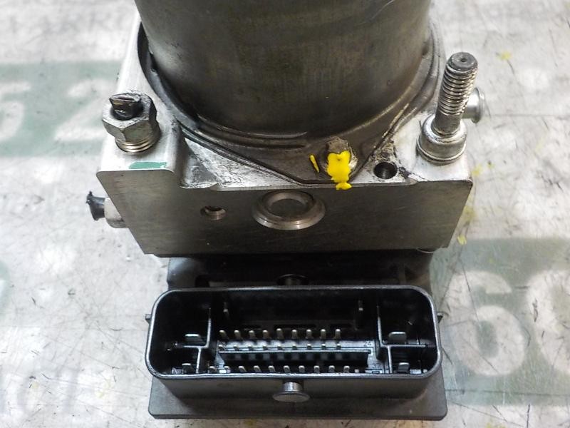 Recambio de abs para nissan nv 200 (m20) 1.5 dci cat referencia OEM IAM 46250BJ10C 47660JX50A 0265232403