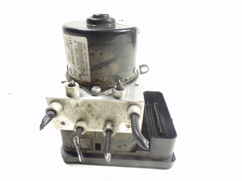 Recambio de abs para bmw serie 3 touring (e91) 2.0 turbodiesel cat referencia OEM IAM 34512460463 6784763 