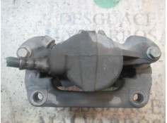 Recambio de pinza freno delantera izquierda para renault megane ii classic berlina 1.9 dci diesel referencia OEM IAM    2
