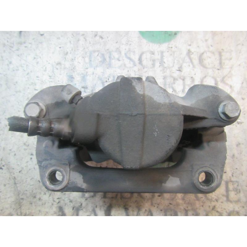 Recambio de pinza freno delantera izquierda para renault megane ii classic berlina 1.9 dci diesel referencia OEM IAM   