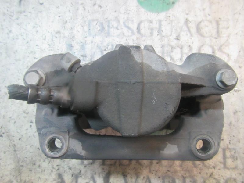 Recambio de pinza freno delantera izquierda para renault megane ii classic berlina 1.9 dci diesel referencia OEM IAM   