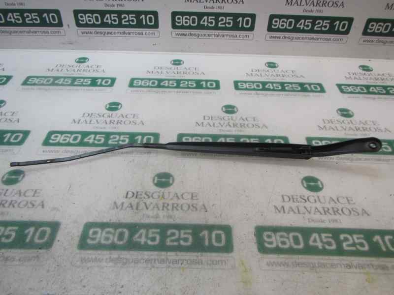 Recambio de brazo limpia delantero derecho para renault megane iii berlina 5 p business referencia OEM IAM 288866482R  