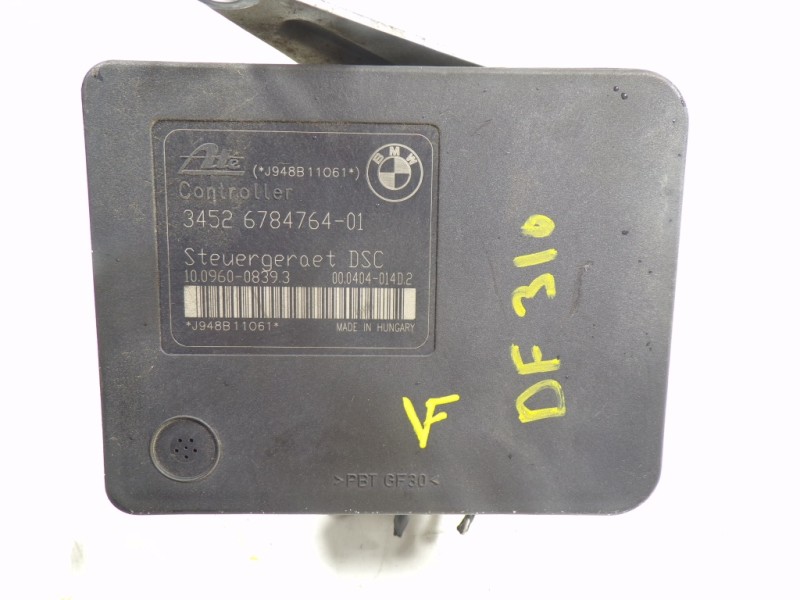 Recambio de abs para bmw serie 3 touring (e91) 2.0 turbodiesel cat referencia OEM IAM 34512460463 6784763 