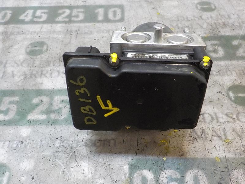 Recambio de abs para nissan nv 200 (m20) 1.5 dci cat referencia OEM IAM 46250BJ10C 47660JX50A 0265232403