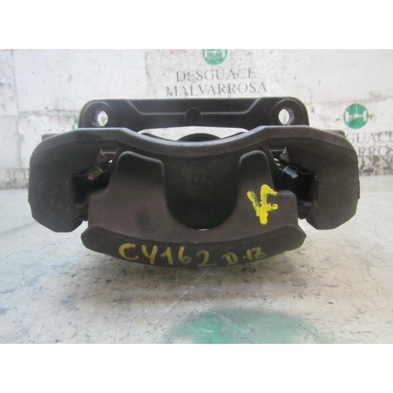 Recambio de pinza freno delantera izquierda para renault megane ii classic berlina 1.9 dci diesel referencia OEM IAM   