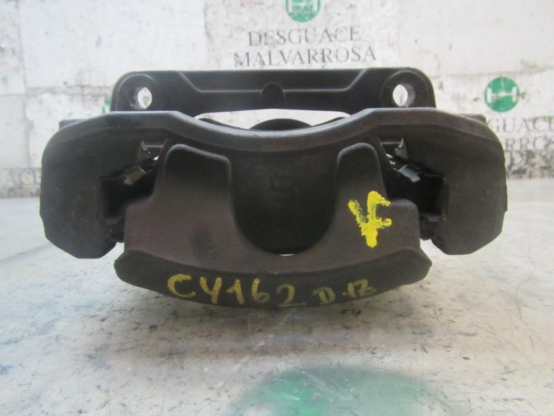 Recambio de pinza freno delantera izquierda para renault megane ii classic berlina 1.9 dci diesel referencia OEM IAM   