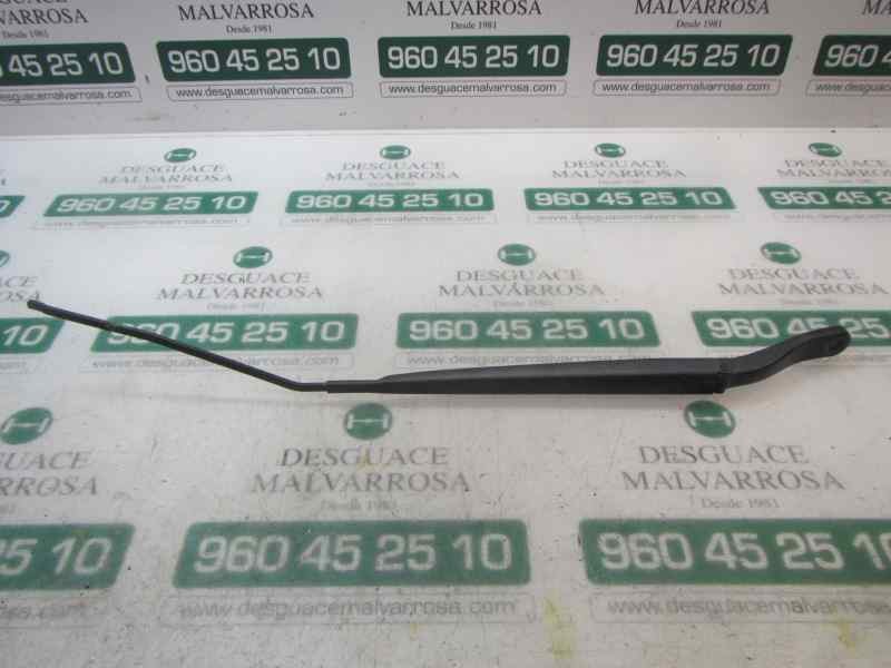 Recambio de brazo limpia delantero derecho para renault megane iii berlina 5 p business referencia OEM IAM 288866482R  