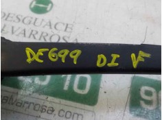 Recambio de brazo limpia delantero izquierdo para seat leon (1p1) 1.9 tdi referencia OEM IAM    2