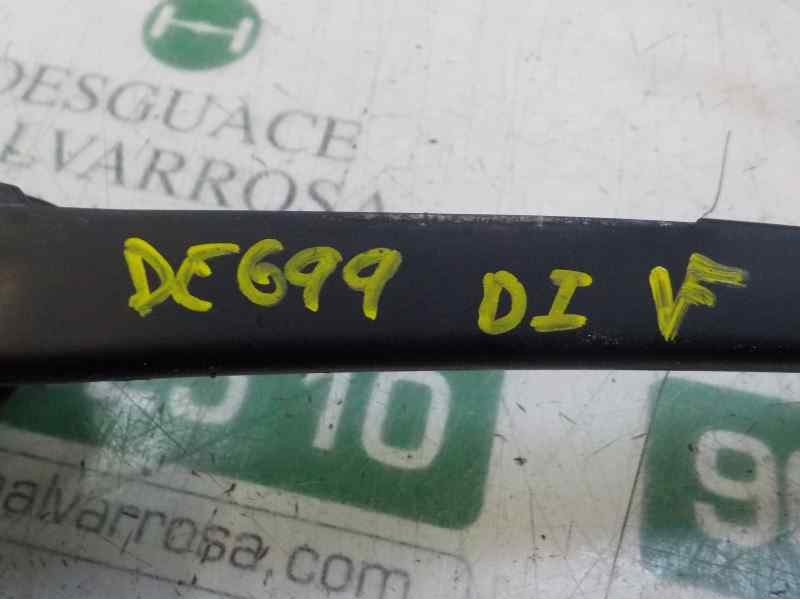 Recambio de brazo limpia delantero izquierdo para seat leon (1p1) 1.9 tdi referencia OEM IAM   