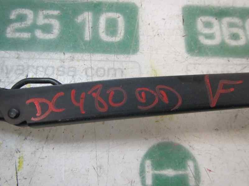 Recambio de brazo limpia delantero derecho para renault megane iii berlina 5 p business referencia OEM IAM 288866482R  