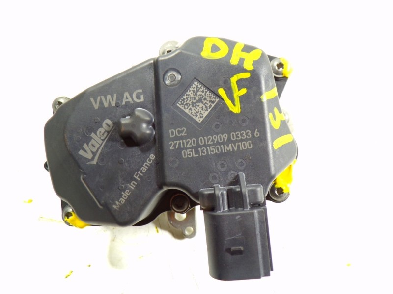 Recambio de valvula egr para seat leon (kl1) 2.0 tdi referencia OEM IAM 05L131501M 05L131501M 